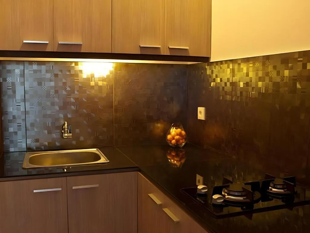 Eazy Suite Legian Seminyak