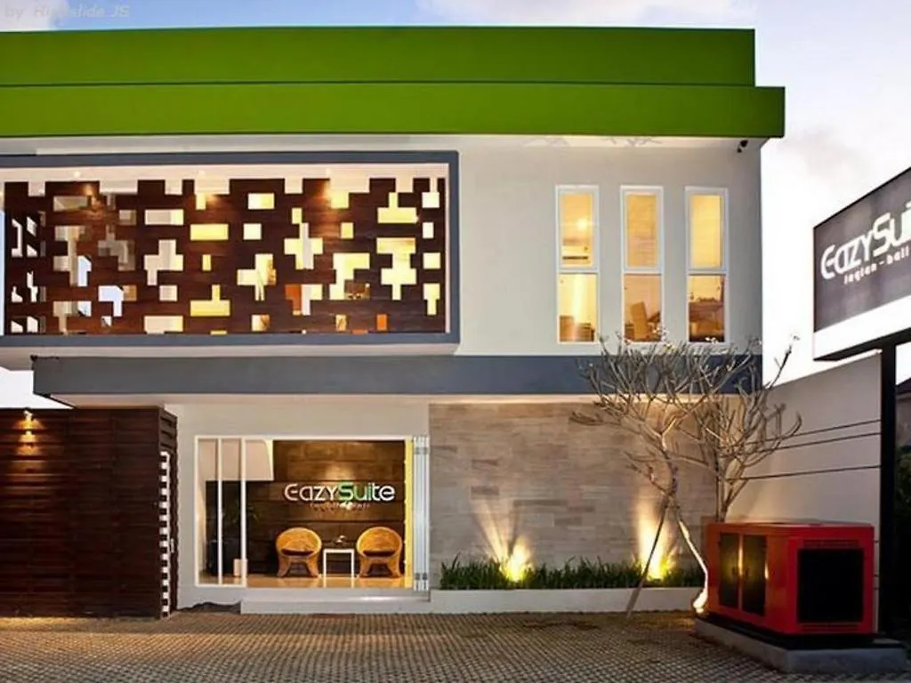 Eazy Suite Legian Seminyak