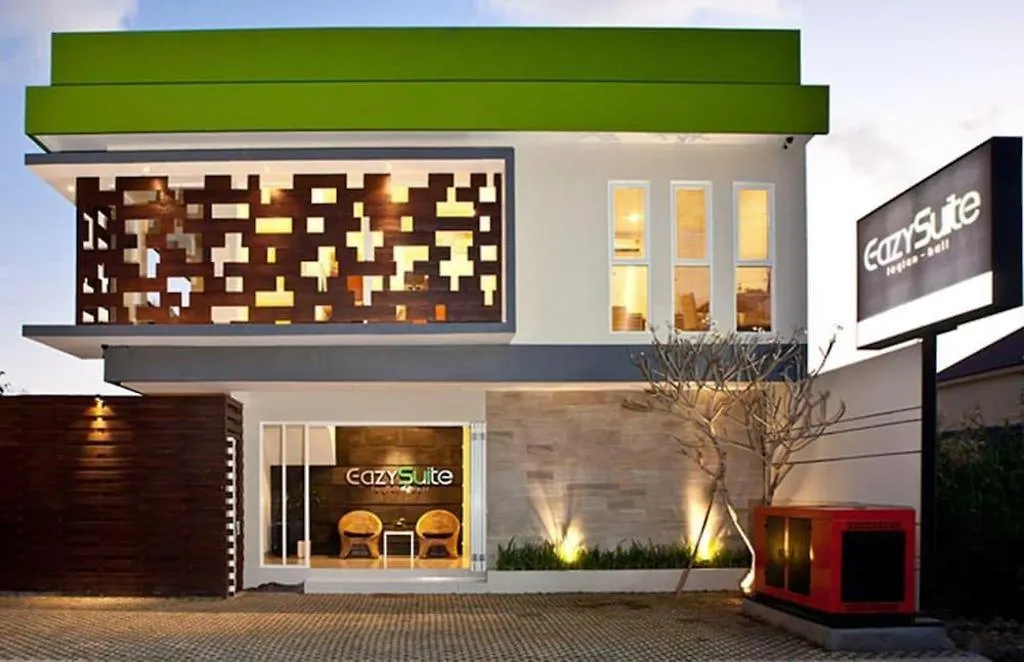 Eazy Suite Legian Seminyak 3*,  Indonesia