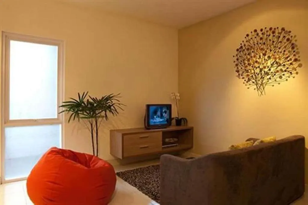 Eazy Suite Legian Seminyak Resort