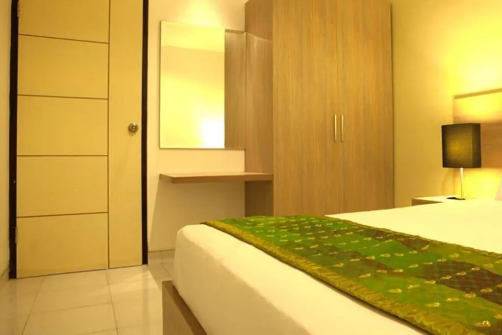 *** Resort Eazy Suite Legian Seminyak Indonesia