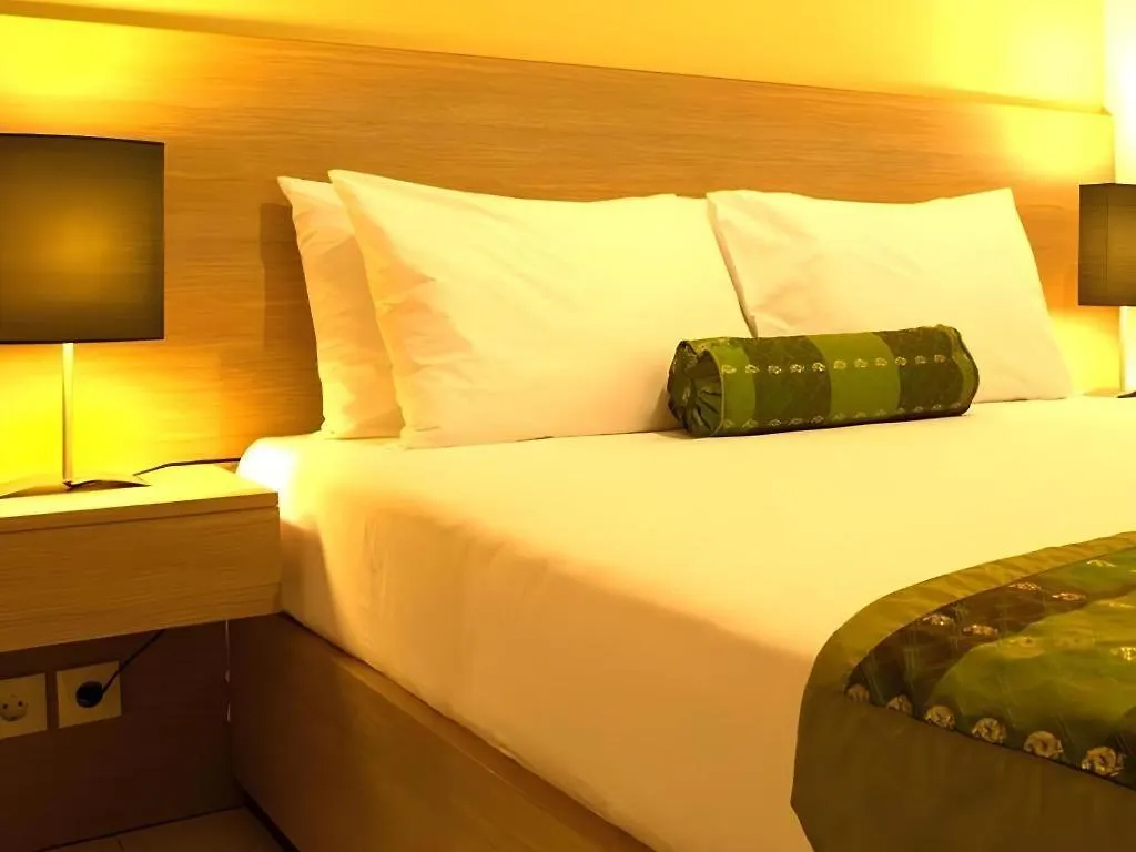 Eazy Suite Legian Seminyak 3*,  Indonesia