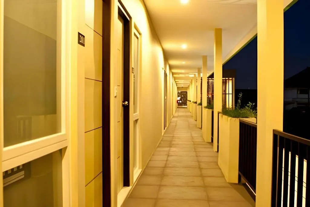 Eazy Suite Legian Seminyak