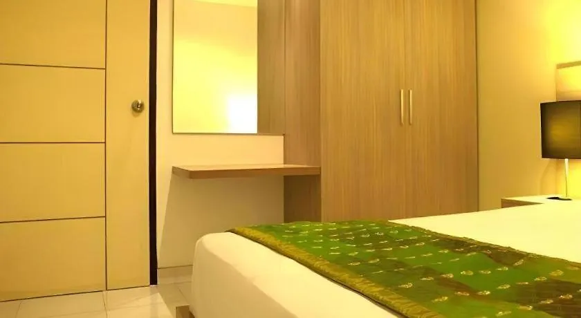 Eazy Suite Legian Seminyak