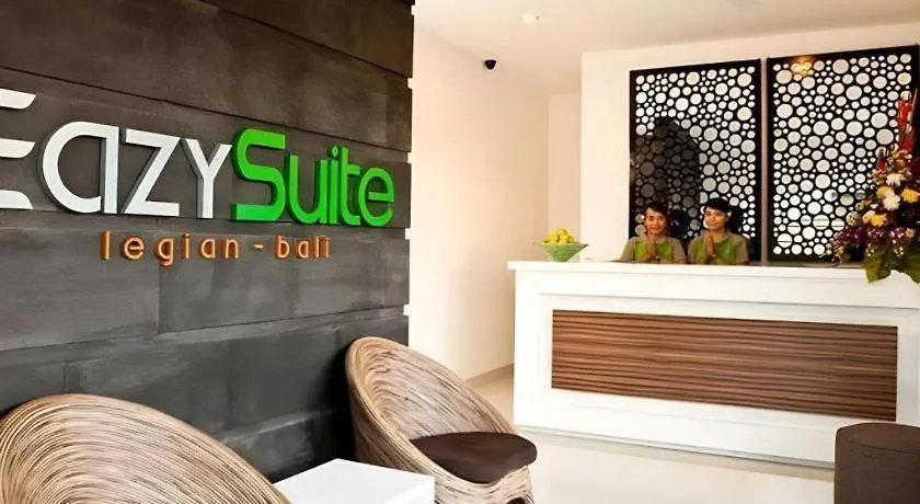Eazy Suite Legian Seminyak  Seminyak (Bali)