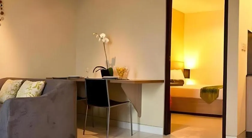 Eazy Suite Legian Seminyak  Seminyak (Bali)