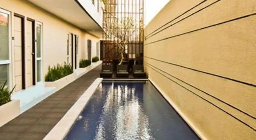 Eazy Suite Legian Seminyak  3*, Seminyak (Bali)