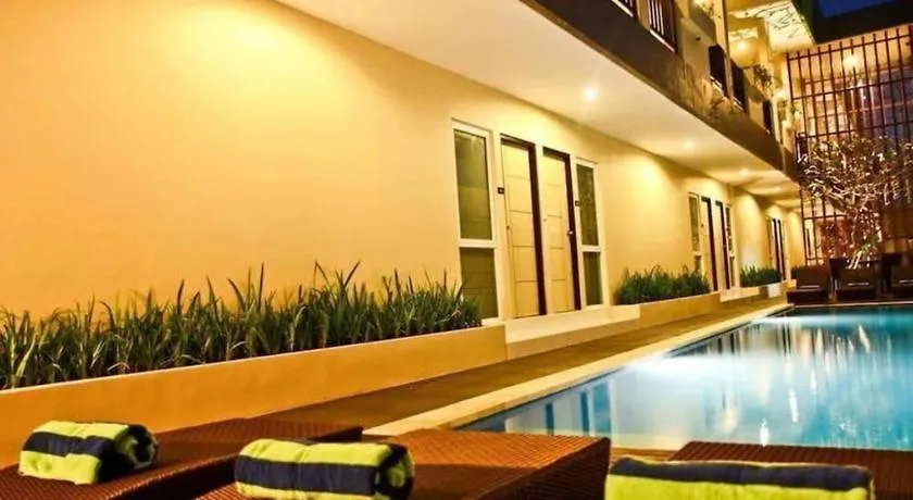 Eazy Suite Legian Seminyak
